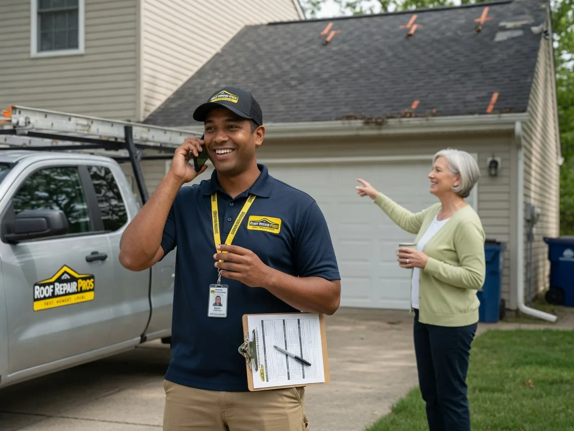Roof Repair Rueter, MO FAQs